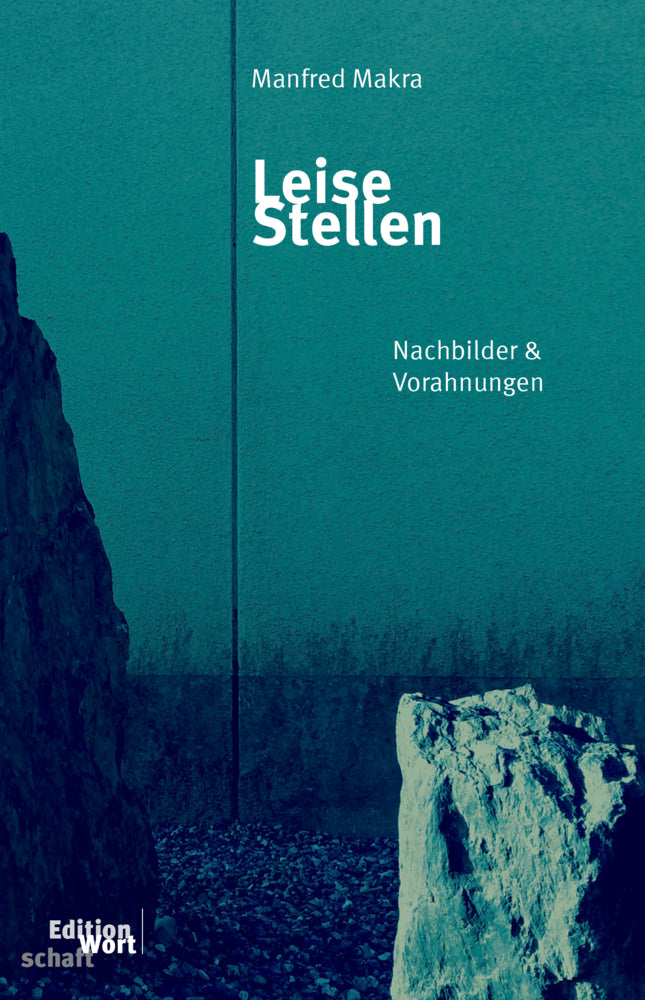 Leise Stellen (Manfred Makra)