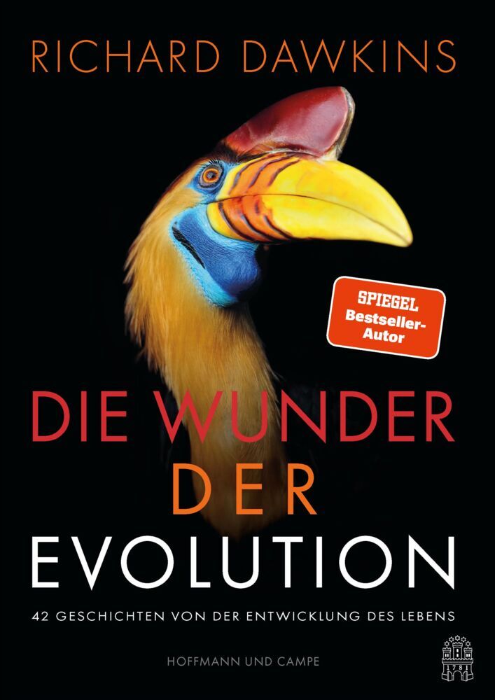 Die Wunder der Evolution (Richard Dawkins)