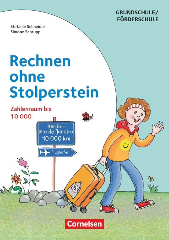 Rechnen ohne Stolperstein (Stefanie Schneider)
