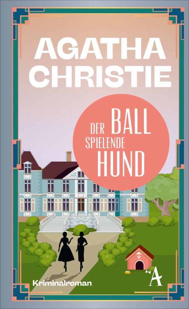 Der Ball spielende Hund (Agatha Christie)