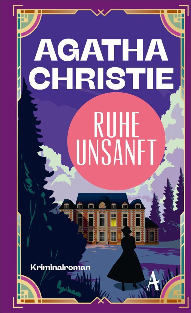 Ruhe unsanft (Agatha Christie)