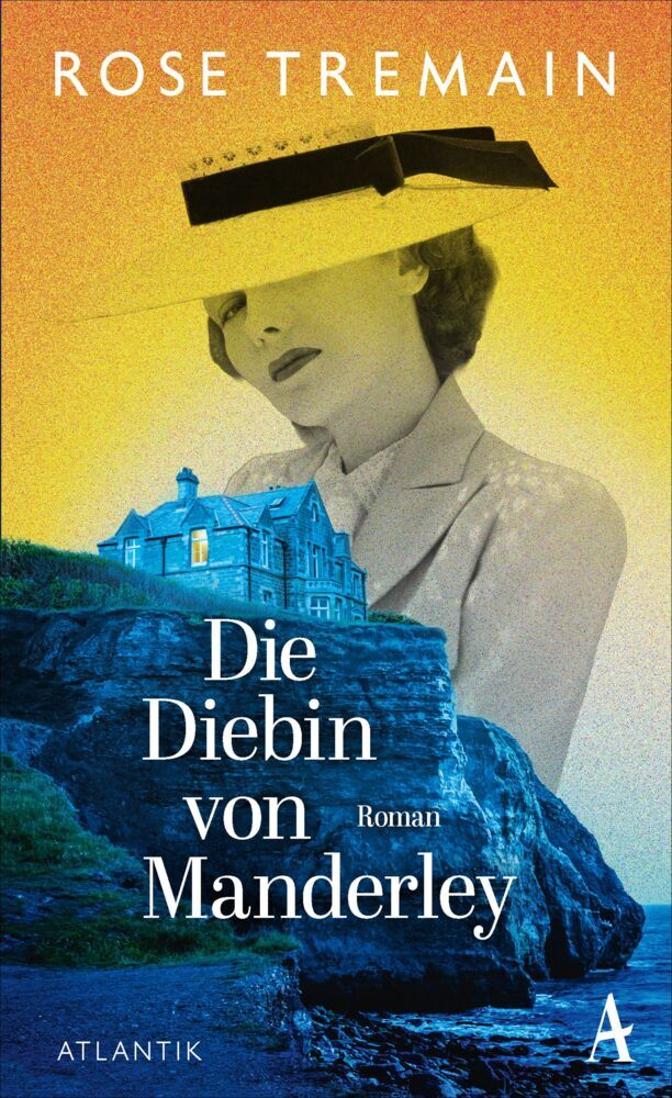 Die Diebin von Manderley (Rose Tremain)