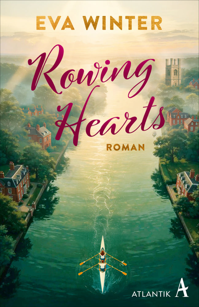 Rowing Hearts (Eva Winter)
