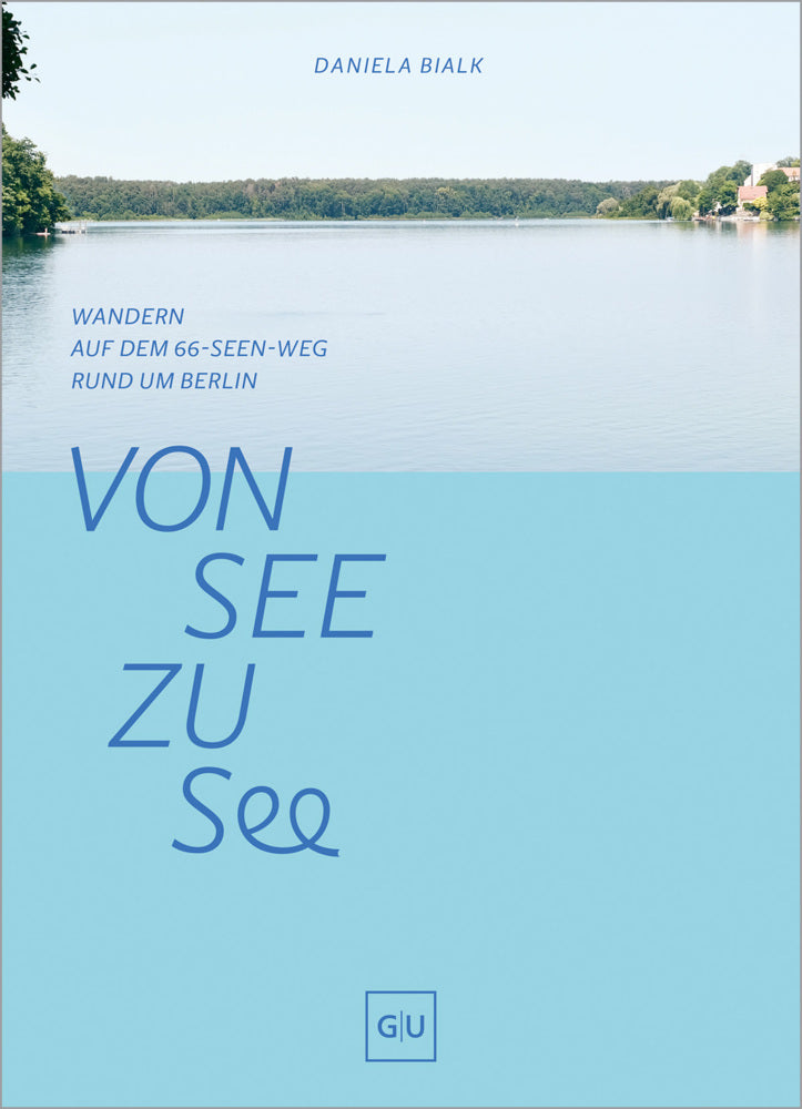 Von See zu See (Daniela Bialk)