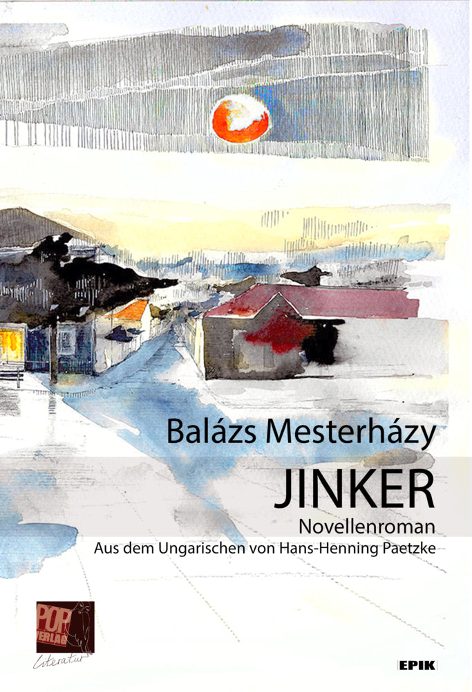 Jinker (Balázs Mesterházy)