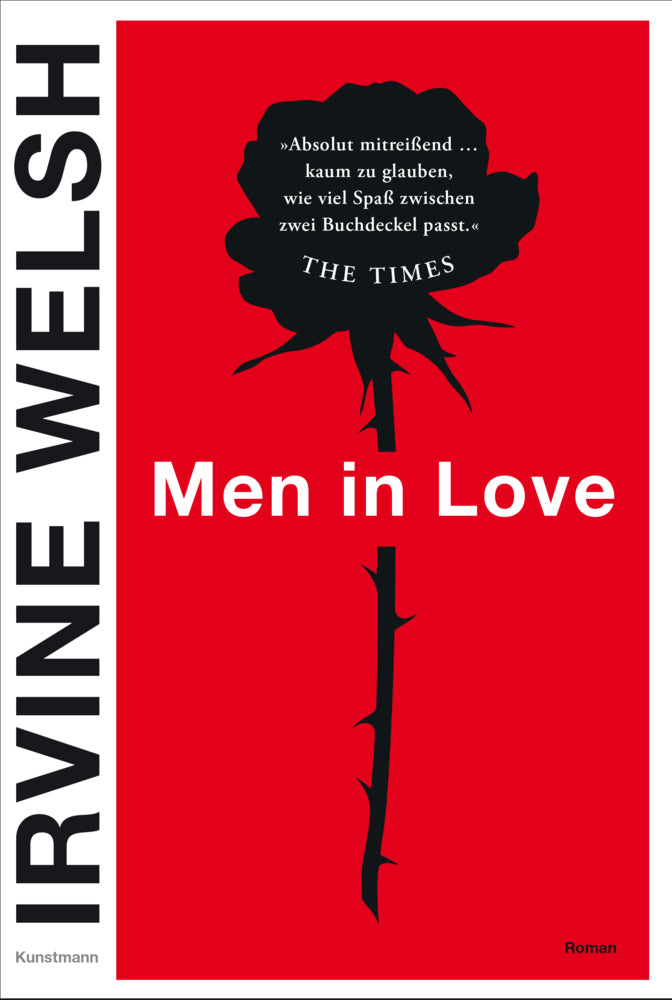 Men in Love (Irvine Welsh)