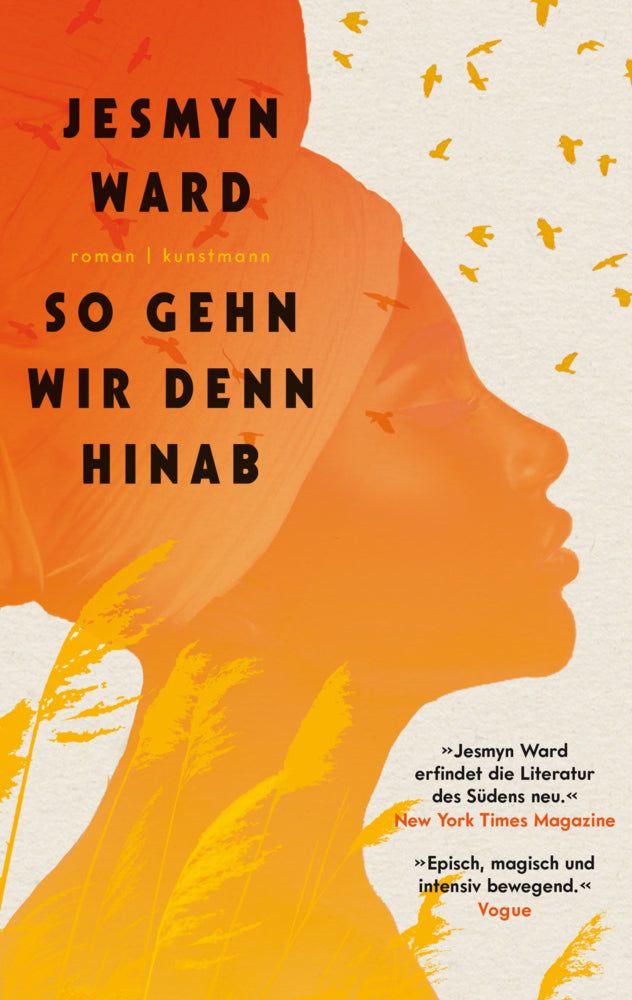 So gehn wir denn hinab (Jesmyn Ward)
