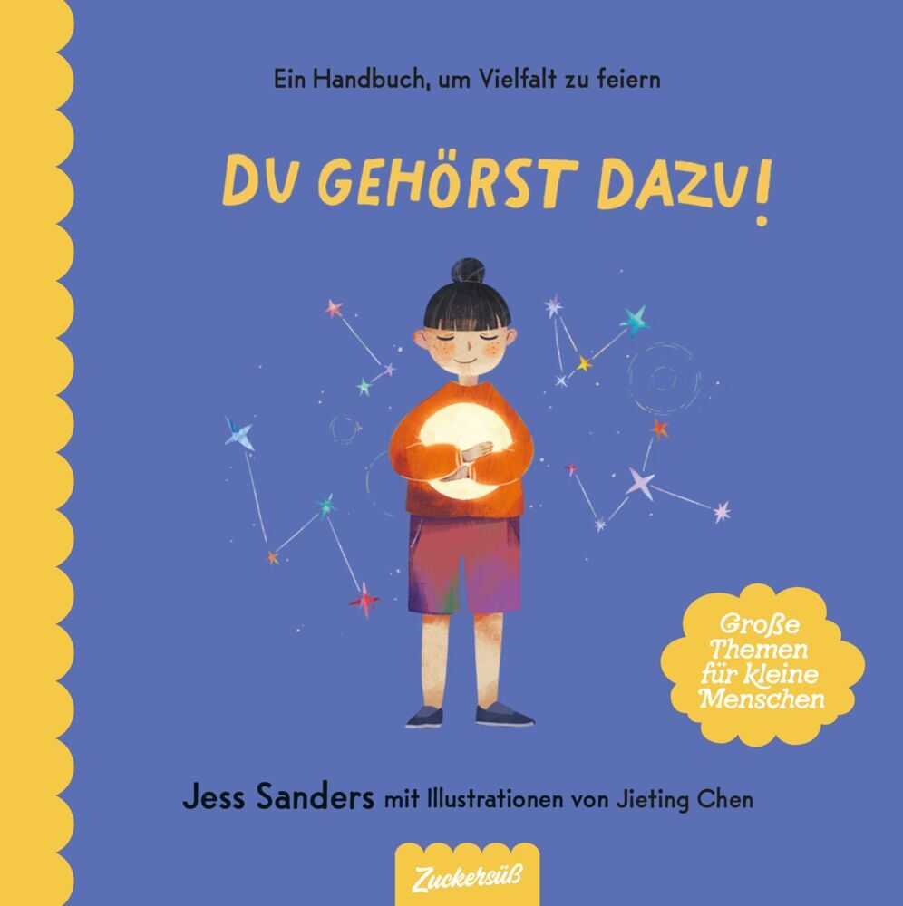 Du gehörst dazu (Jessica Sanders)
