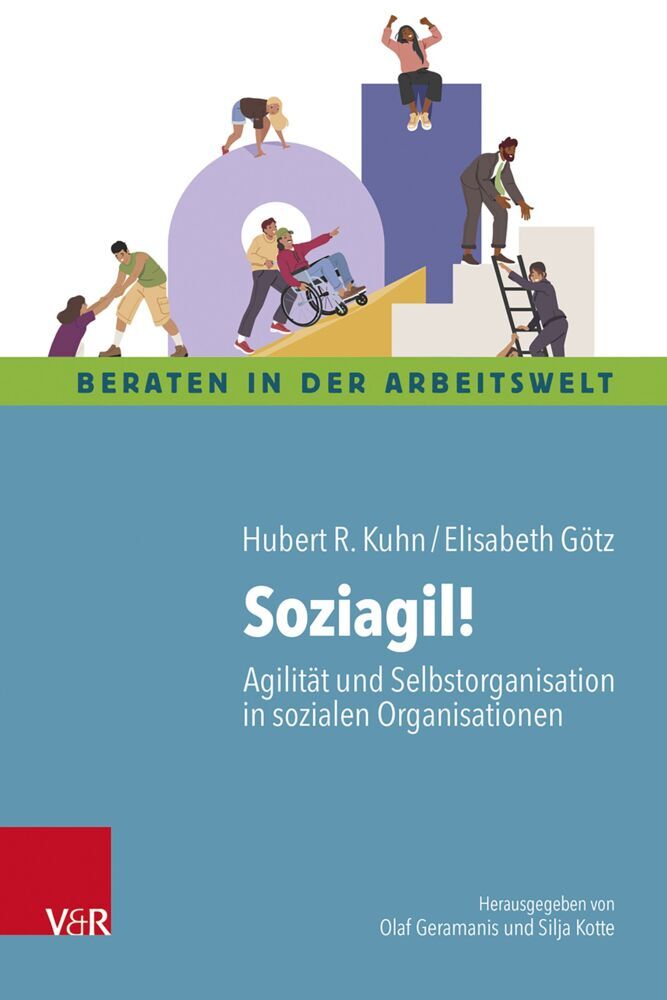 Soziagil! (Hubert R. Kuhn)