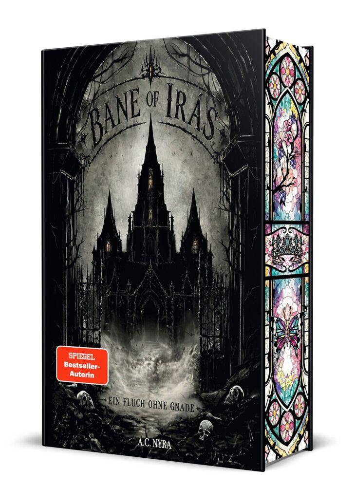 Bane of Irás (A.C. Nyra)
