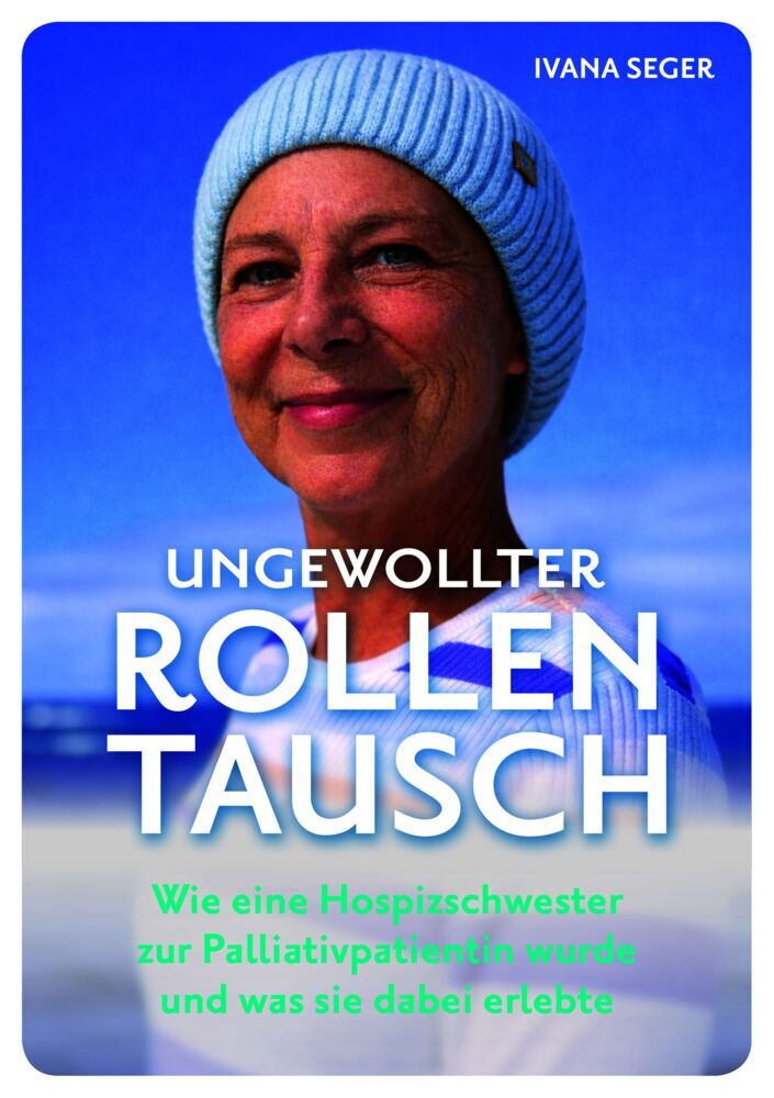 Ungewollter Rollentausch (Ivana Seger)
