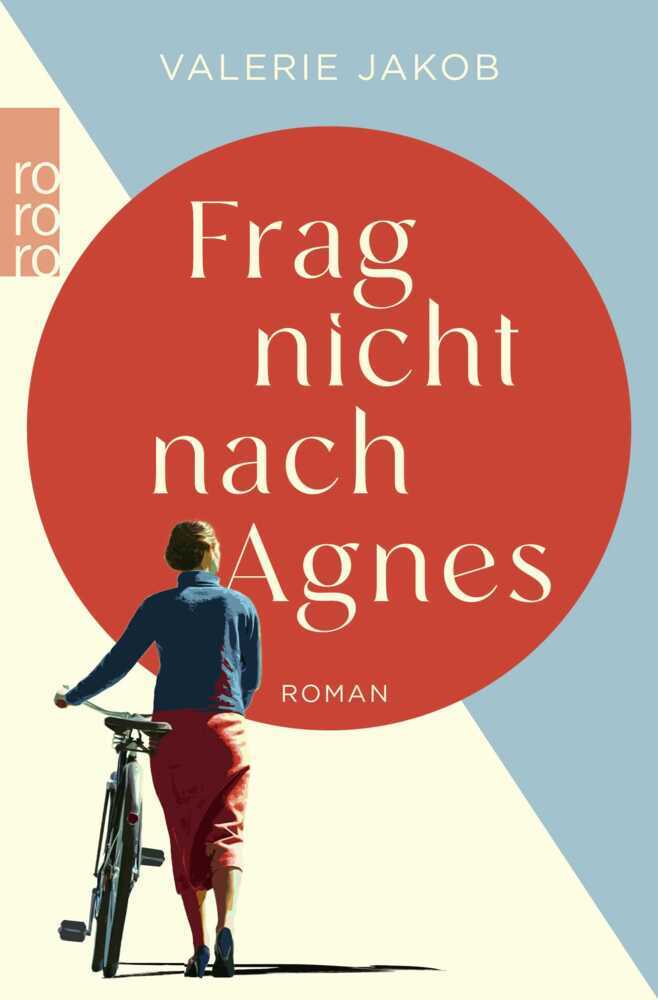 Frag nicht nach Agnes (Valerie Jakob)
