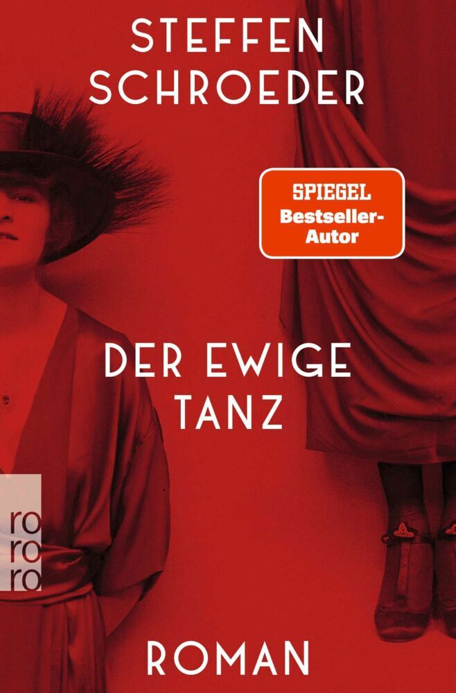 Der ewige Tanz (Steffen Schroeder)