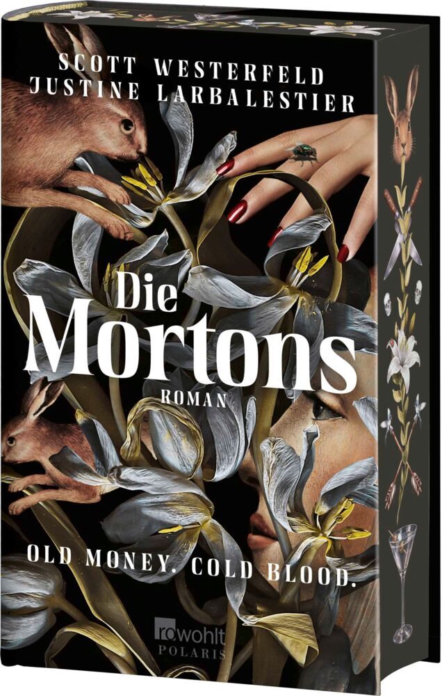 Die Mortons (Scott Westerfeld)