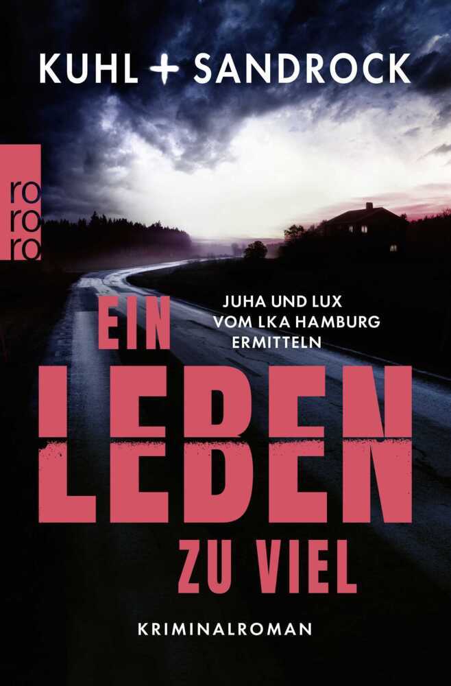 Ein Leben zu viel (Nikolas Kuhl)