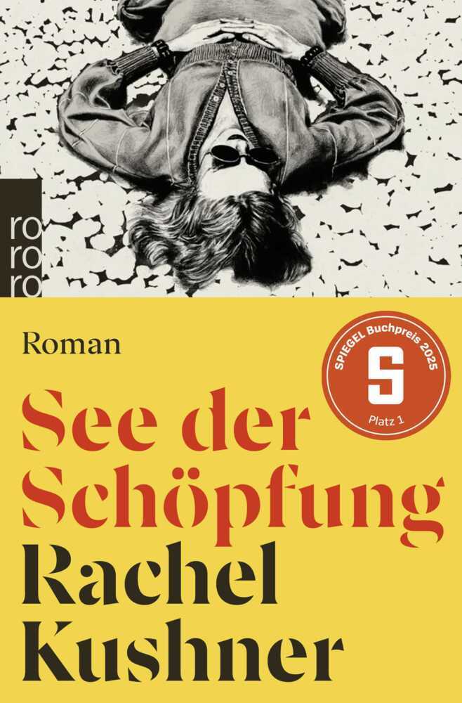See der Schöpfung (Rachel Kushner)