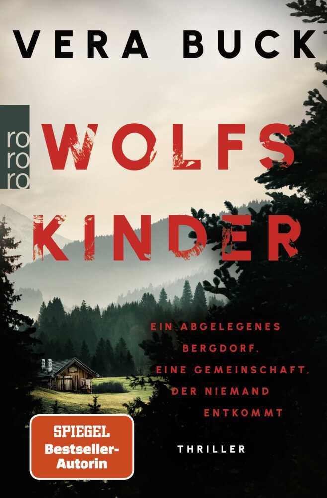 Wolfskinder (Vera Buck)