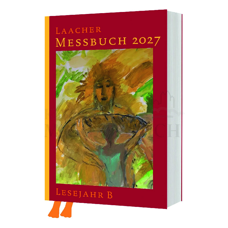 Laacher Messbuch 2027, Lesejahr B
