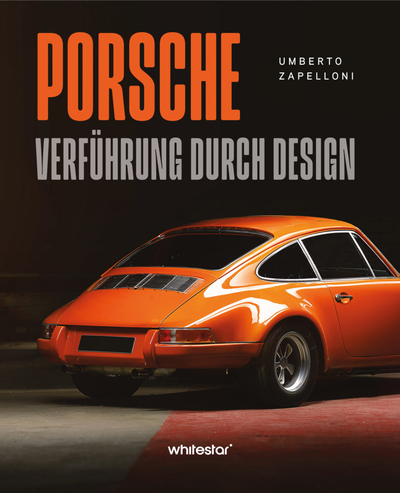 Porsche (Umberto Zapelloni)