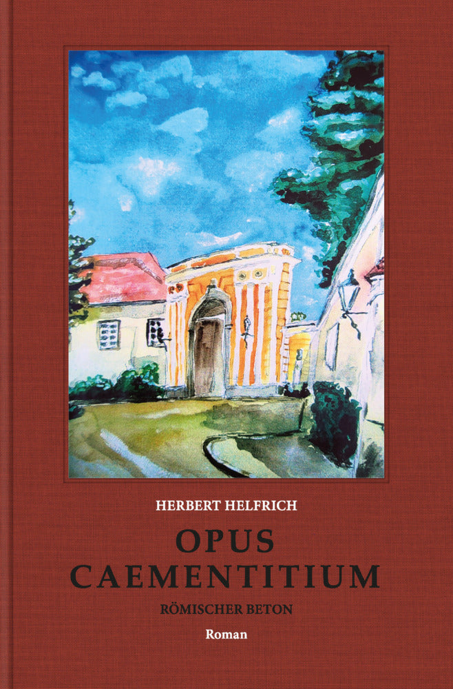 Opus caementitium (Herbert Helfrich)