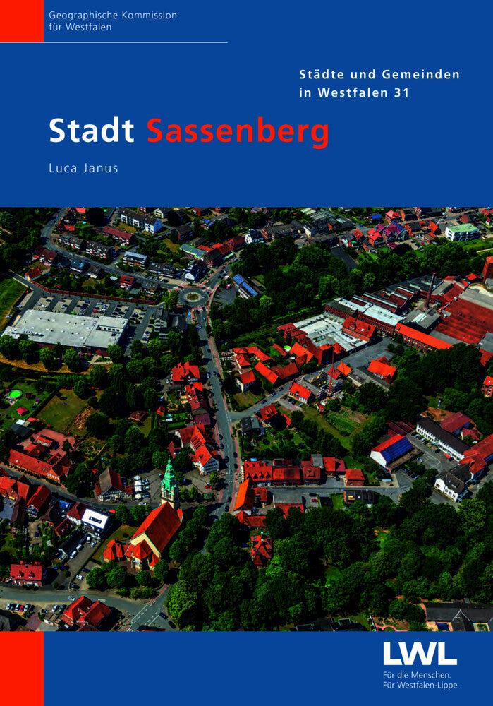 Stadt Sassenberg (Luca Janus)