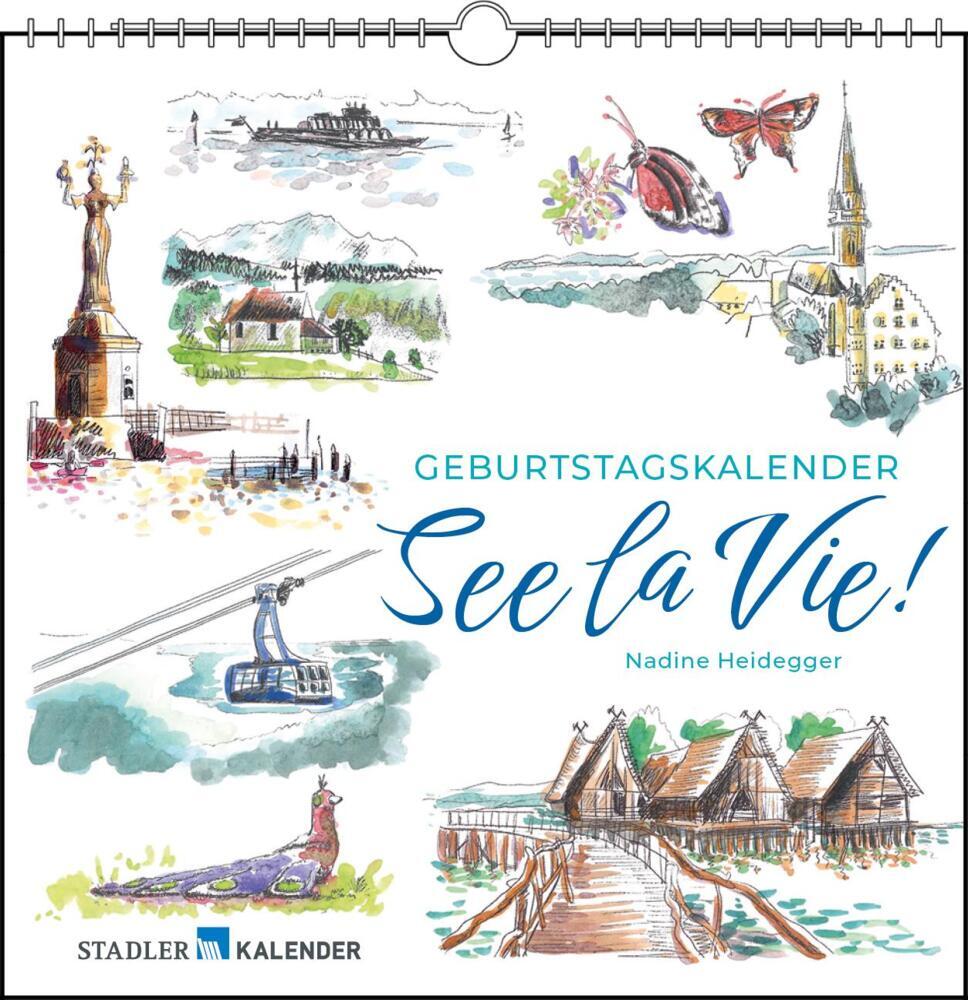 See La Vie