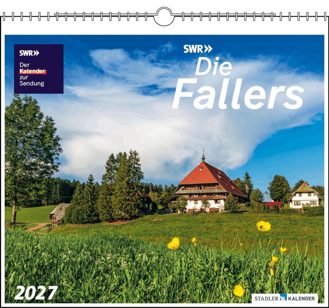 Die Fallers 2027 (Kathrin Brunner-Schwer)