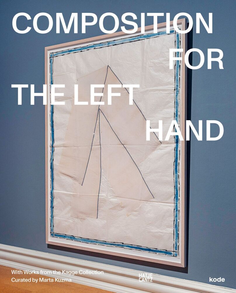 Composition for the Left Hand (Joakim Botten)