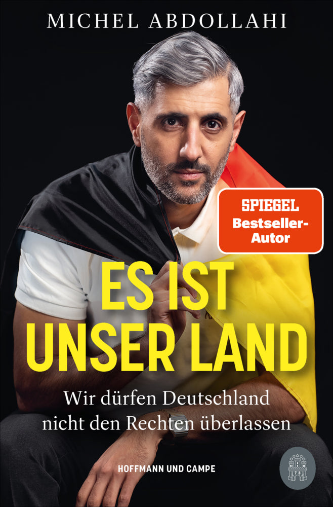Es ist unser Land (Michel Abdollahi)