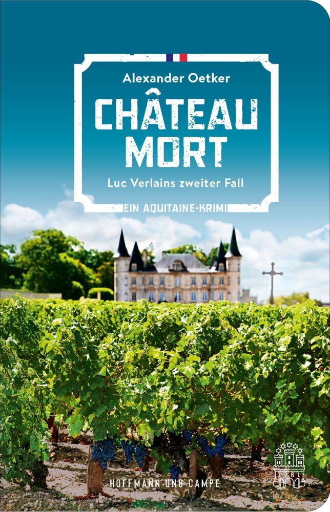 Château Mort (Alexander Oetker)