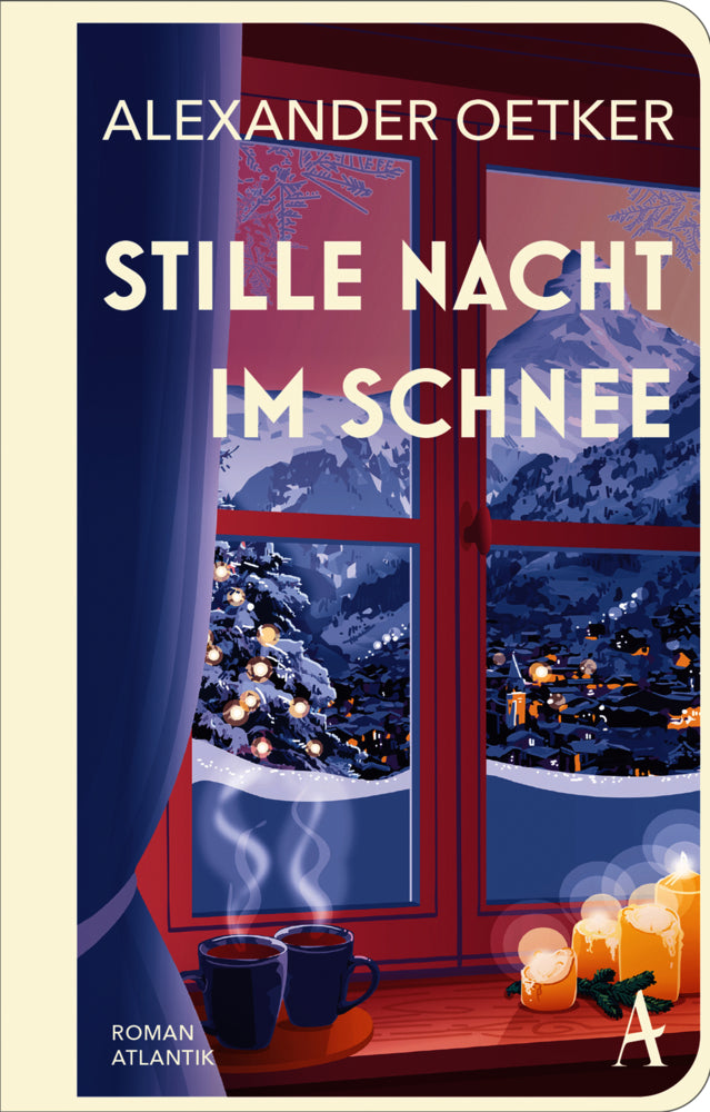 Stille Nacht im Schnee (Alexander Oetker)