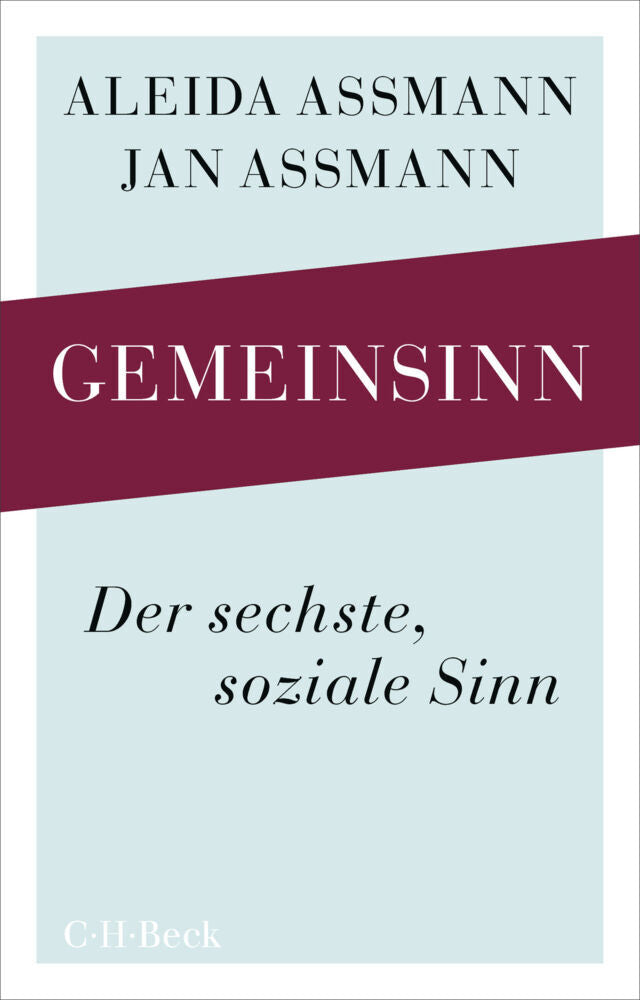 Gemeinsinn (Aleida Assmann)