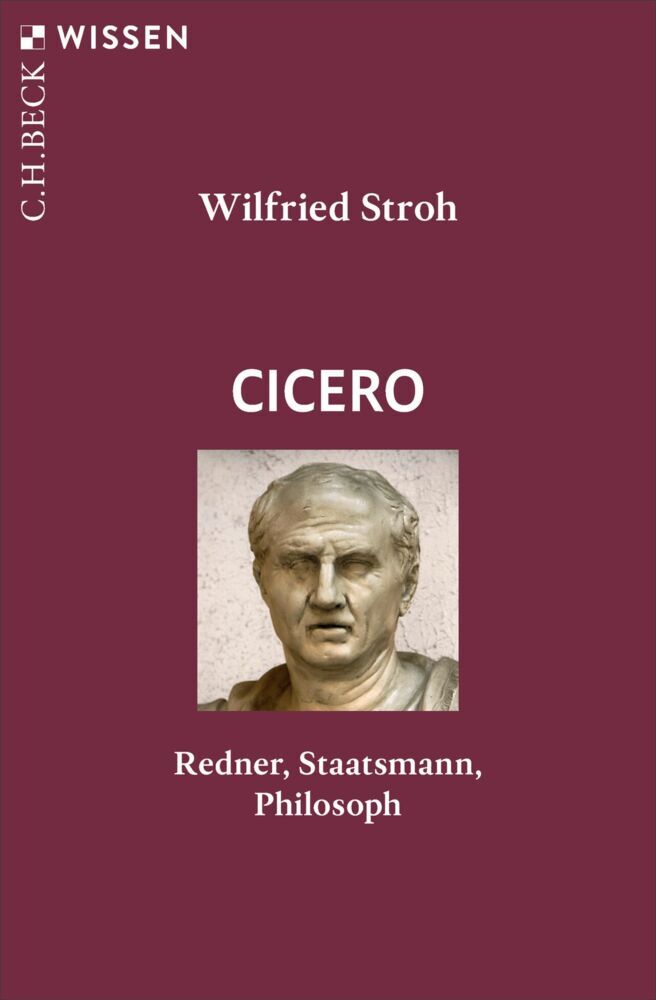 Cicero (Wilfried Stroh)