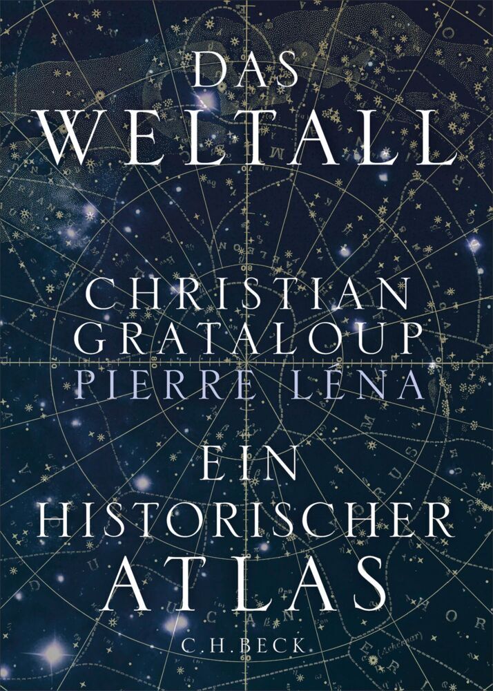 Das Weltall (Christian Grataloup)