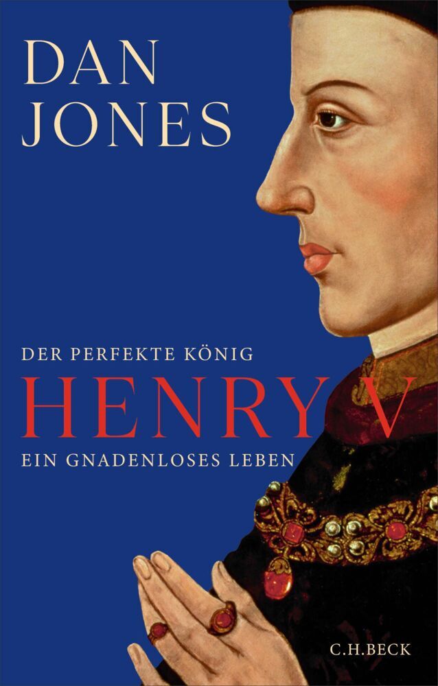 Henry V (Dan Jones)