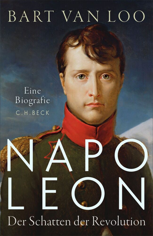 Napoleon (Bart Van Loo)