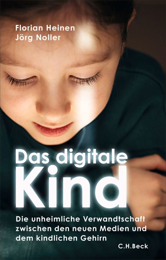 Das digitale Kind (Florian Heinen)