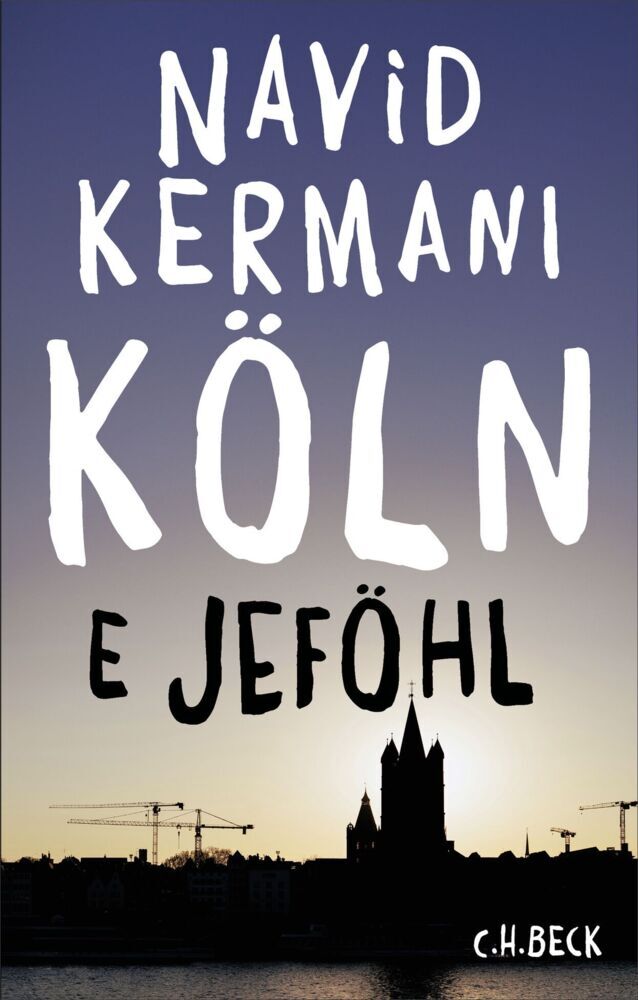 Köln (Navid Kermani)