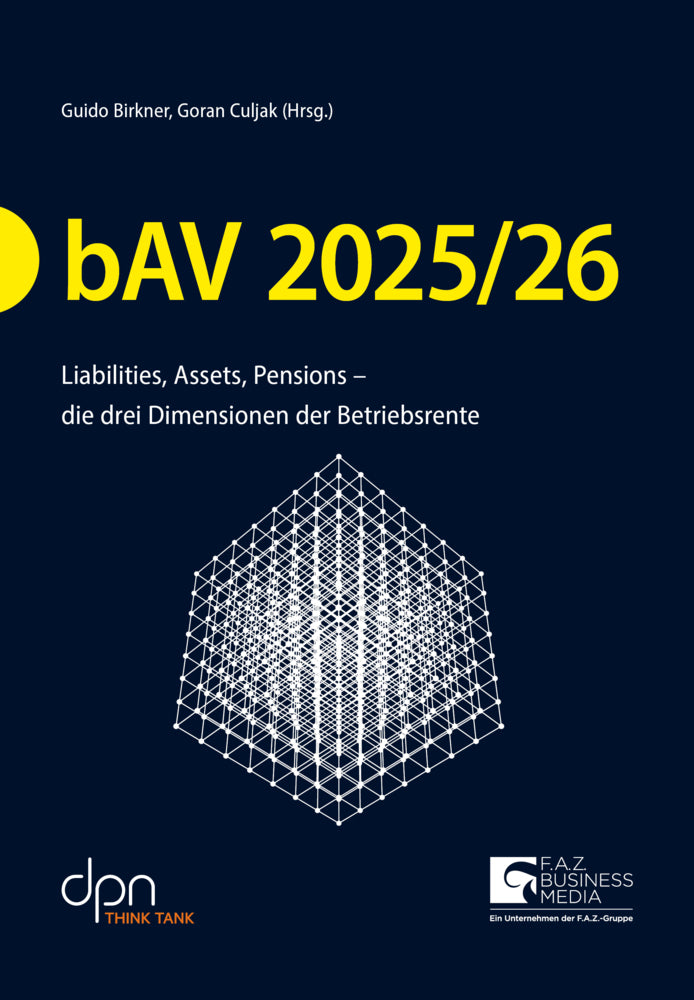 bAV 2025/26 (F.A.Z. Business Media Gmbh)
