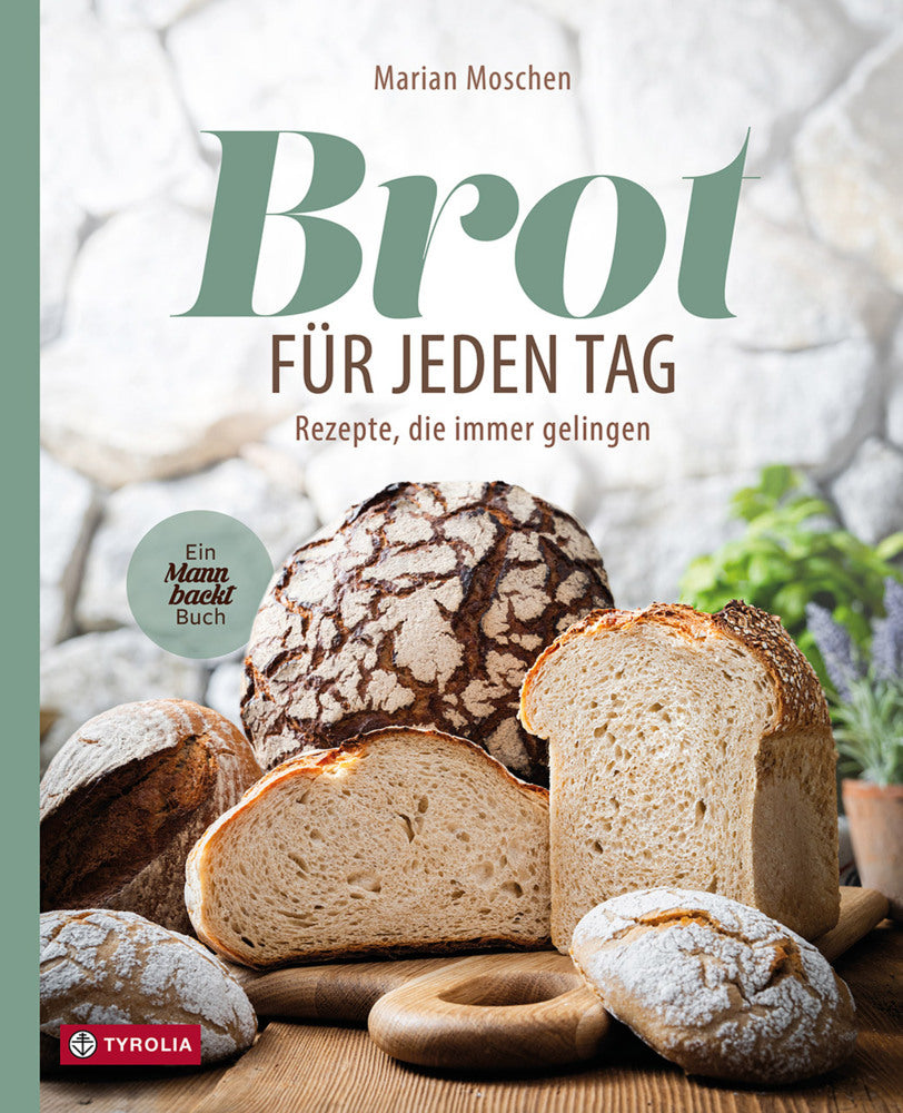 Brot für jeden Tag (Marian Moschen)