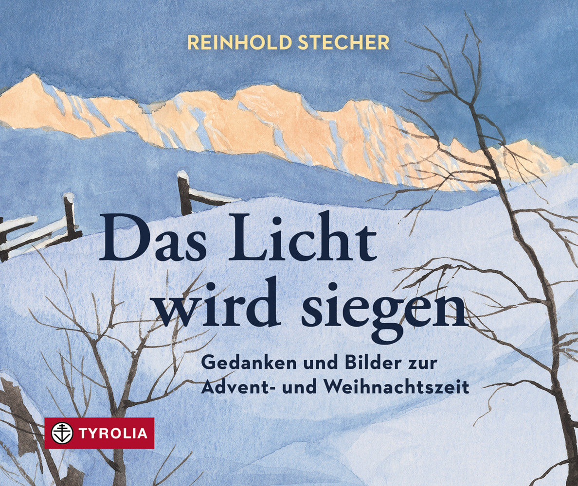 Das Licht wird siegen (Reinhold Stecher)