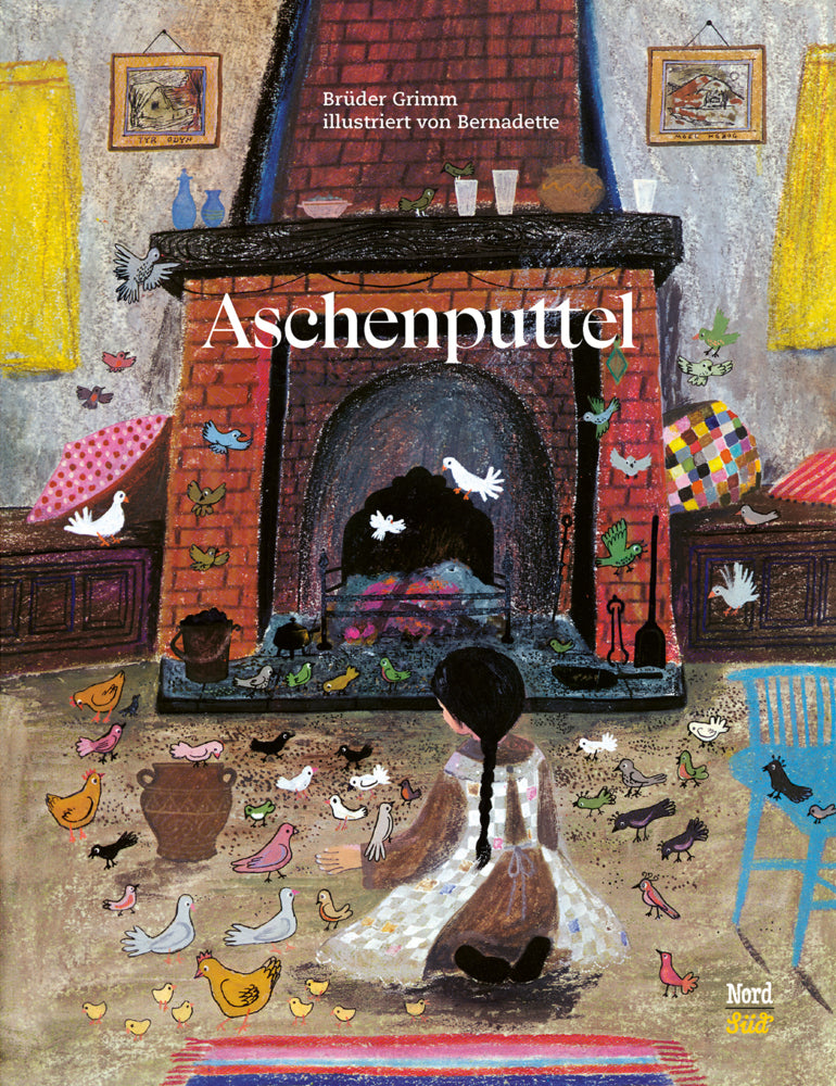 Aschenputtel (Jacob Grimm)