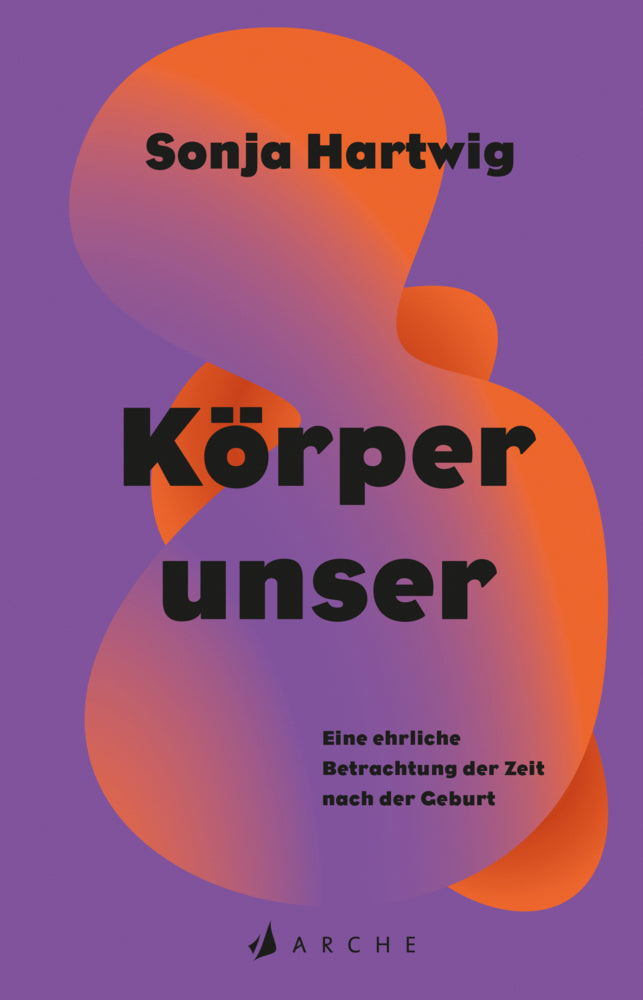 Körperunser (Sonja Hartwig)