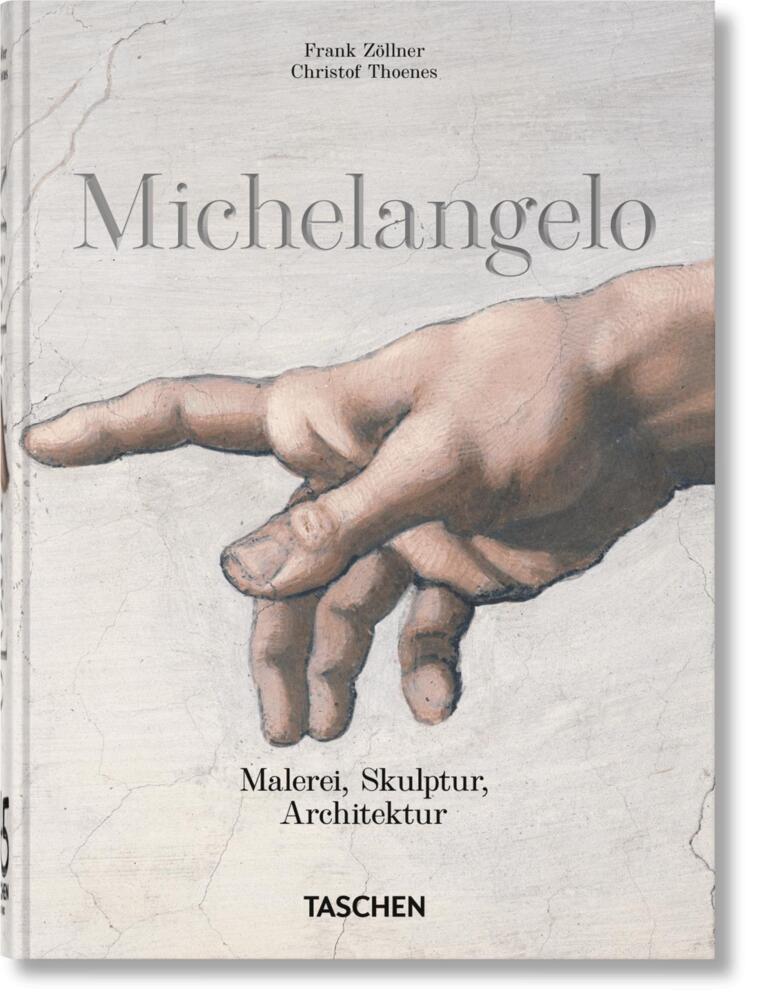 Michelangelo (Christof Thoenes)