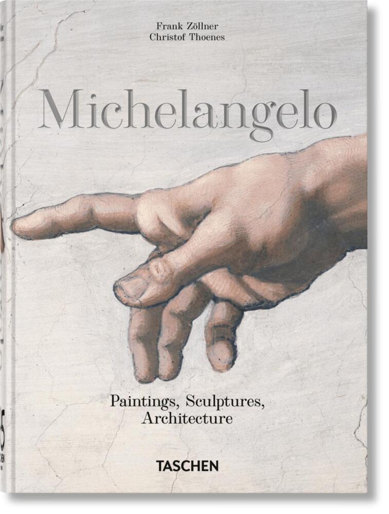 Michelangelo (Christof Thoenes)
