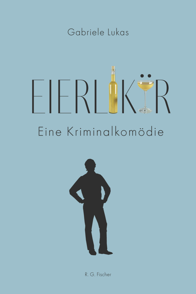 Eierlikör (Gabriele Lukas)