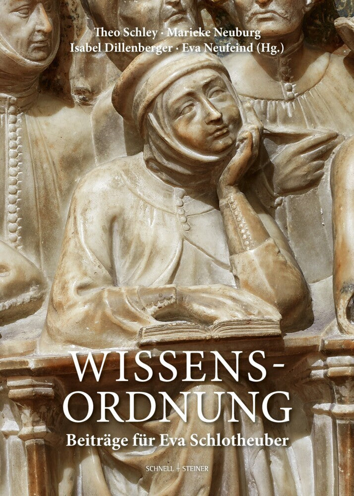 Wissens-Ordnung (Theo Schley)