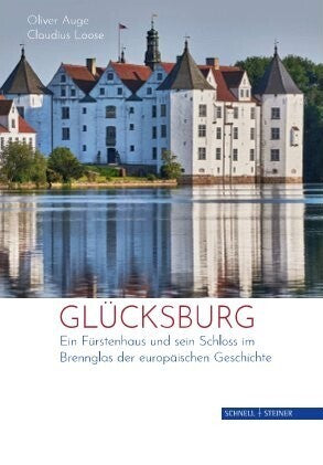 Glücksburg (Christian-Albrechts-Universität Zu Kiel)