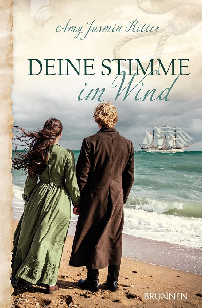 Deine Stimme im Wind (Amy Jasmin Ritter)