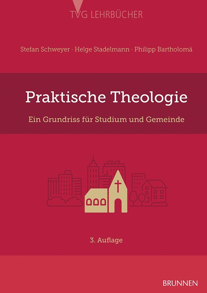 Praktische Theologie (Stefan Schweyer)